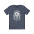 Cops In The City Unisex Jersey Tee